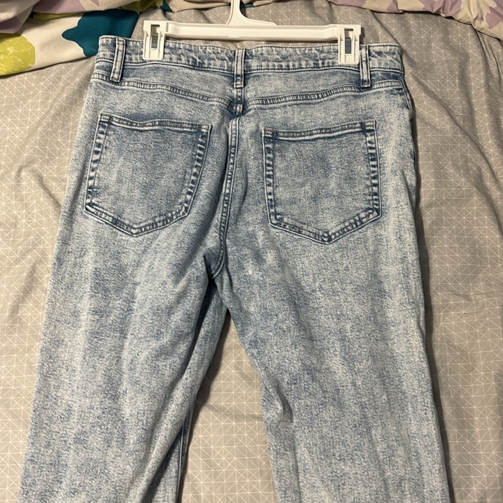 Wild Fable Ripped Jeans - Picture 4 of 5